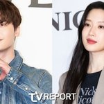 이종석, 문가영과 홍콩서 달달 모먼트 '찰칵'...아이유 질투하겠네