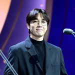 뮤지컬 배우로 인정 받다..'브랜드 대상' 연극·뮤지컬 <b>부문</b> 수상