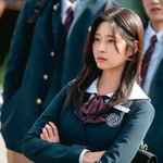 김민주 때문에 곤란해 보이는 최예나 근황