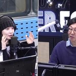 청하, 다시 <b>DJ</b> 도전하나 “마이크와 원고 너무 그리워” (철파엠)