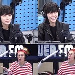 김영철, <b>정혜인</b>에게 공개 사과 “아는 형님 녹화 중에, 대화 끊어...