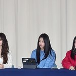 음<b>콘협</b> "뉴진스 하니 무시해 발언?...빌리프랩 매니저 의견도...