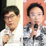 <b>중대</b> 발표 보니..박명수 “예능 침체, 은퇴하나?”(‘라디오쇼’)