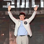 '45년 차' 이경규 "술 좋아해도 논란 無 비결…딸랑이랑만 마셔"...