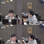 이경규 "1억 개 팔린 <b>꼬꼬면</b> 대박, 인생 제일 행복했던 때"...