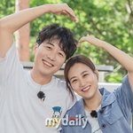 도경완장윤정, 아이 소식 알렸다…"다시 시작합니다" [<b>MD</b>스타]