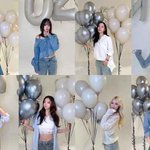 우주소녀, 데뷔 9주년 기념 단체 숏폼·챌린지 대방출