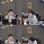 '예능 대부' 이경규 "<b>MBC</b> 퇴사 김대호, 다시 들어가길"...