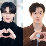 대세는 '문짝남'! 변우석, 라이징 스타 브랜드평판 1위…뒤쫓는...