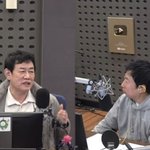 이경규 실명 위기 고백 “45년간 눈알 돌리다 망막 찢어져” (라디오쇼)