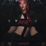 뮤비 감독이 만든 HEYOON (혜윤) 신곡 '<b>ASAP</b>' 뮤비 공개