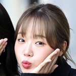 [포토] 최유정 '귀여운게 최고야'