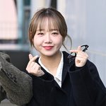 [포토] 최유정 '러블리 하트'