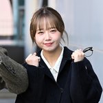 [포토] 최유정 '야무진 파이팅