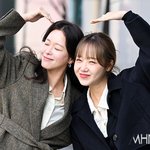 경수진-최유정 '백수아파트 사랑해주세요'