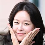[포토] 경수진 '빨리 핀 봄꽃'