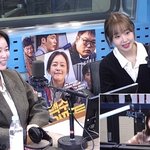경수진 실물 얼마나 예쁘면 “주현영 말 잇지 못하고 얼어붙어”(12시엔)