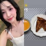  이렇게 먹으니 마를 수밖에…'배우 데뷔' 앞두고 <b>혹독</b> 다이어트