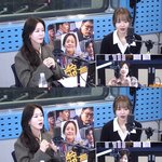 ‘12시엔’ 최유정 “마동석, 연기 잘한다고 칭찬해줘서 힘 돼”