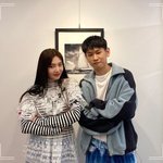 [댓글부탁해] 크러쉬가 조이 <b>이글</b> 싫어합니다