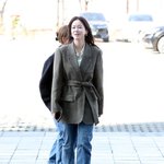 [댓글부탁해] [E포토] 경수진, '주현영 라디오 출연해요'