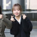 [E포토] 최유정, '여전한 아이돌 하트'