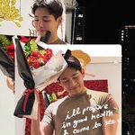 [<b>방탄소년단</b>] 태형이 으른호랑이 다됐네