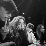 [댓글부탁해] 전소미→김도연, 최유정 영화 시사회 참석..여전한...