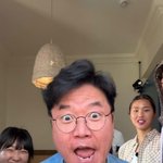 첫 라방에 도파민 터진 안유진을 좀 봐줘!