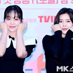 이선빈-김가은 ‘귀엽게 감자~’ [<b>MK</b>포토]