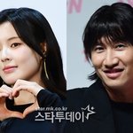 이선빈 “이광수와 서로 응원, 감자 <b>소재</b> 겹쳐 신기해” (감자연구소)