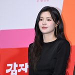 이선빈, 남다른 분위기 [포토엔<b>HD</b>]