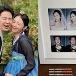 레인보우 <b>정윤혜</b>, 결혼 2주만 임신 “무려 허니문 베이비..7월에...