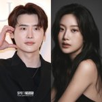 이종석·문가영, 홍콩 목격담에 '후끈'…역대급 비주얼 합에 '기대감↑'