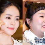 한가인 악플 계속…'대치맘 조롱 방치' 이수지, 이대로 괜찮나 [리폿@VIEW]