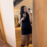 박지윤, 과감 시스루 드레스로 뽐낸 섹<b>시미</b>…샴페인 들고 미소 [N샷]