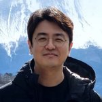 '박지윤 이혼' 최동석 "둥근 사람이 더 매력적"