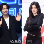 이선빈, '무소속'에도 이광수와 열애 전선 이상 無 [<b>ST</b>이슈]