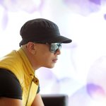 故 서희원 떠난 지 한달.."구준엽 살 많이 빠져, 매일 울고...