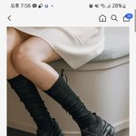 ㅈㅂ <b>치마</b>랑 입을 신발 골라주라