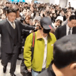 [방탄소년단] 김석진 인기 급상승 <b>체감</b>짤