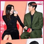 이선빈-강태오,'감자연구소' 시청률 공약은? [O! <b>STAR</b> 숏폼]