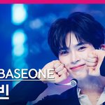 엠카 성한빈 썸네일 3가지 컨셉, 레전드다