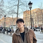 얘들아 에이티즈 최산 알아?