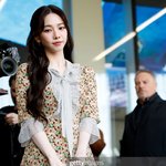 카리나 <b>밀라노</b> 패션위크사진 생별이네