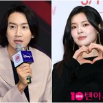 [종합] '8년 연애' 이선빈, 이광수와 결혼설에 불 지피나…"그가...