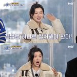 [어게인TV]‘식스센스’ 이선빈, 이광수와 열애관계 오보 염려 “나만...