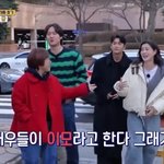 ‘이광수’ 이선빈, 31세인데 발끈 “아역배우가 이모라고”(식스센스)