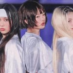 다 다르게 생겼는데 얼굴합 느좋인 <b>NJZ</b>