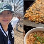 서하얀, 얼마나 말랐길래…체중 증량 건강 관리 선언 [<b>MD</b>스타]